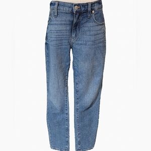 Madewell‎ 9"high Rise Skinny